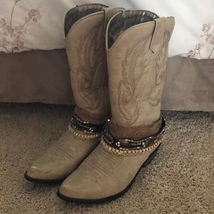 Cowboy Boots